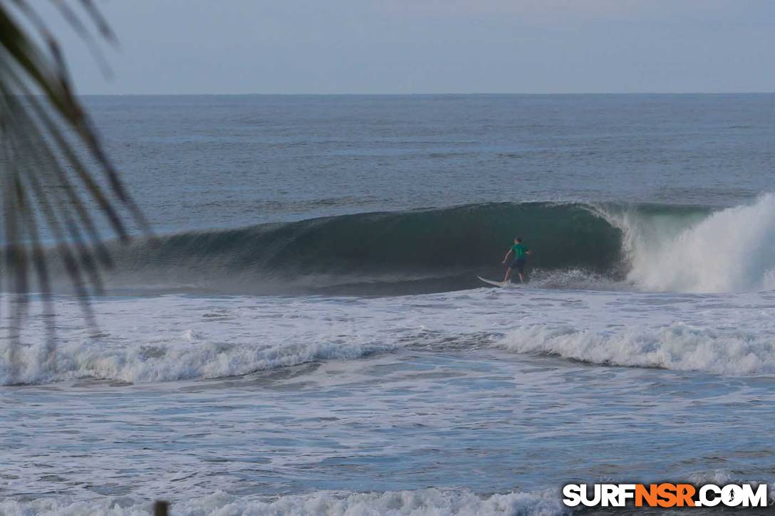 Nicaragua Surf Report - Report Photo 09/13/2016  11:18 AM 