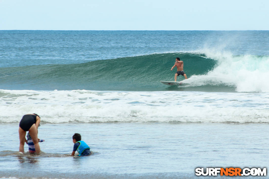 Nicaragua Surf Report - Report Photo 09/16/2019  5:40 PM 