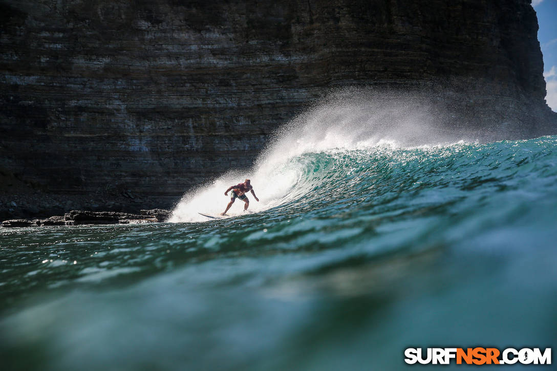 Nicaragua Surf Report - Report Photo 01/03/2020  11:22 PM 