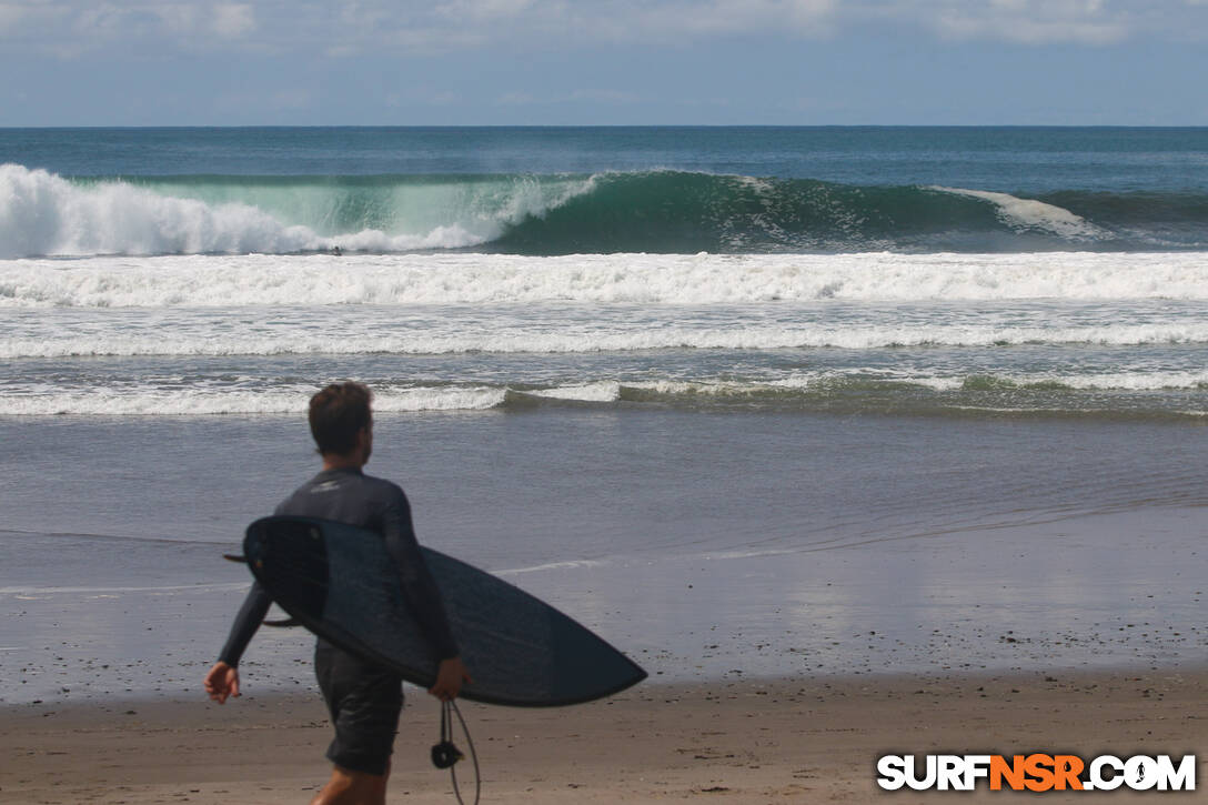 Surf Report for 10/14/2023