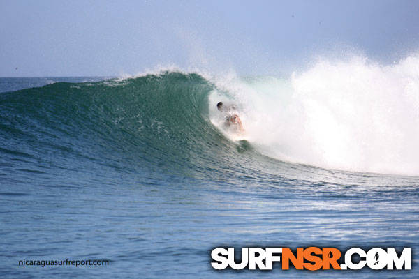 Nicaragua Surf Report - Report Photo 10/15/2010  2:13 PM 