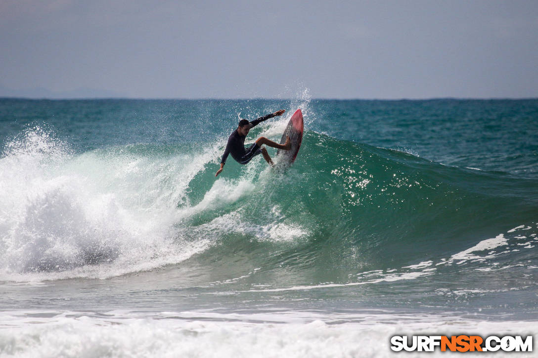 Nicaragua Surf Report - Report Photo 10/06/2019  1:11 PM 