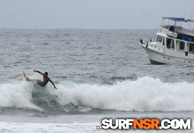 Nicaragua Surf Report - Report Photo 08/21/2007  4:16 PM 