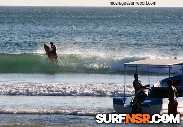 Nicaragua Surf Report - Report Photo 02/08/2007  9:39 AM 