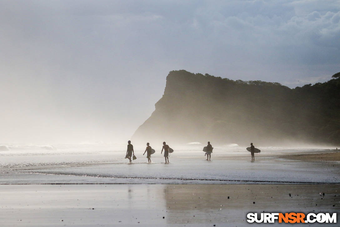 Nicaragua Surf Report - Report Photo 09/08/2019 7:05 PM