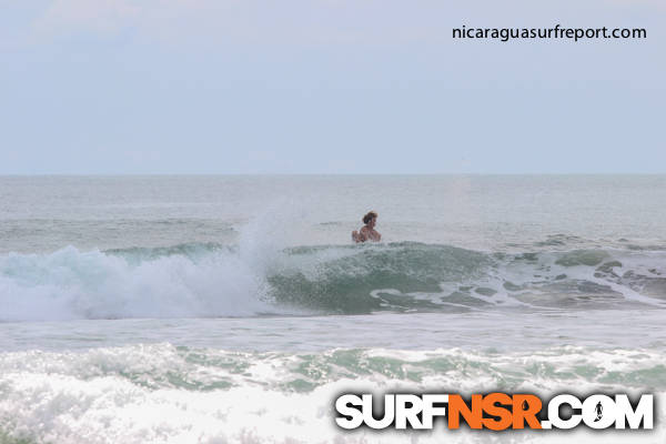 Nicaragua Surf Report - Report Photo 10/18/2014  2:33 PM 