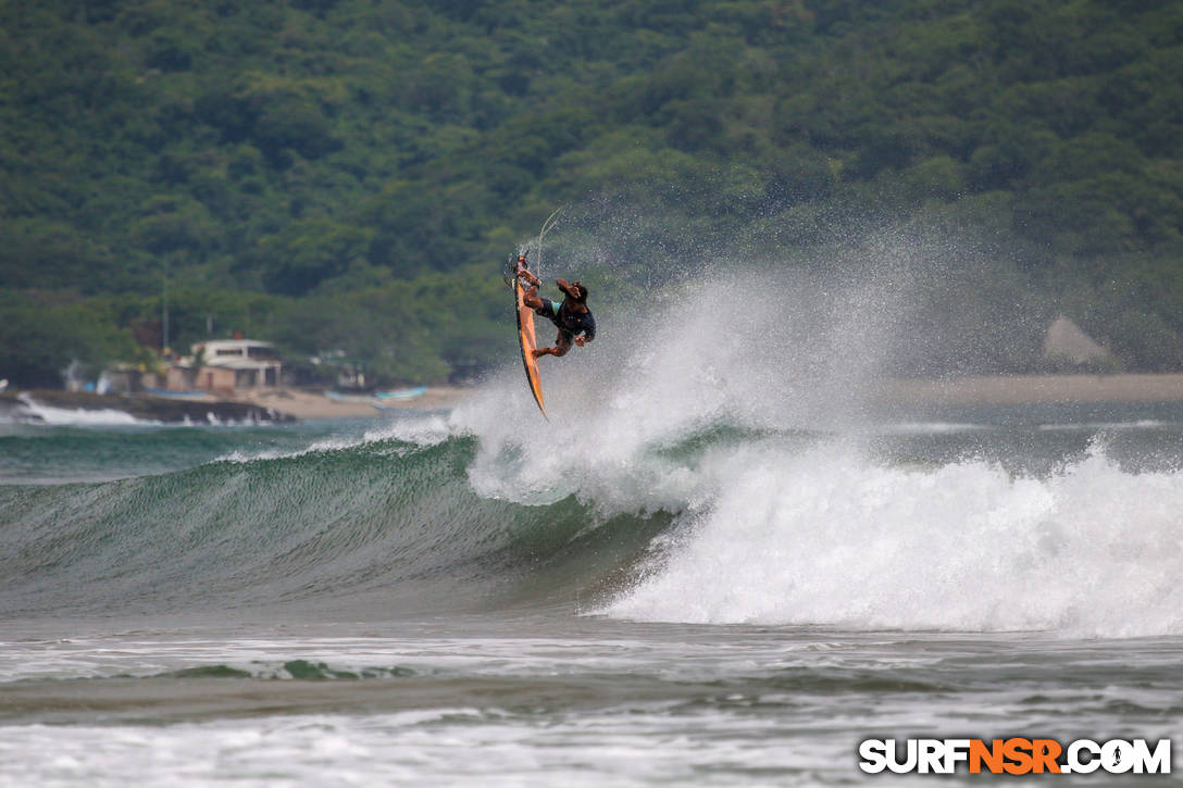 Nicaragua Surf Report - Report Photo 08/09/2019  11:18 PM 