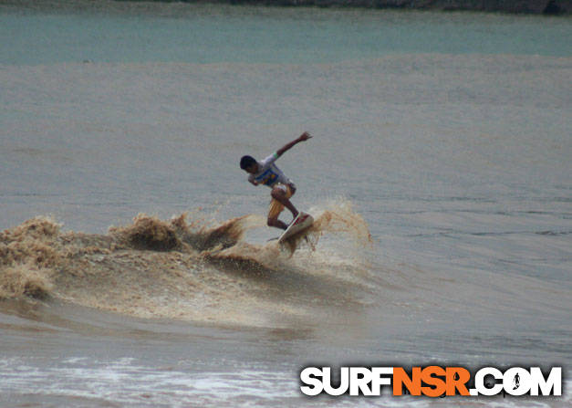 Nicaragua Surf Report - Report Photo 10/18/2007  2:32 PM 