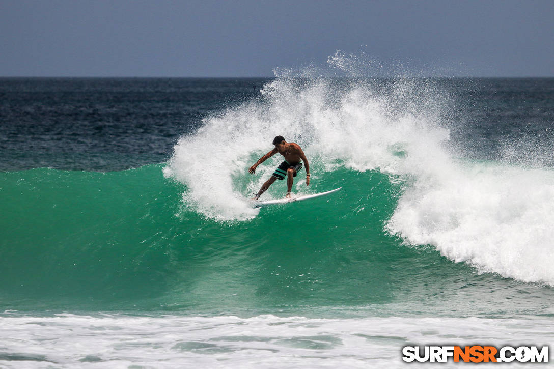 Nicaragua Surf Report - Report Photo 07/17/2020  4:19 PM 