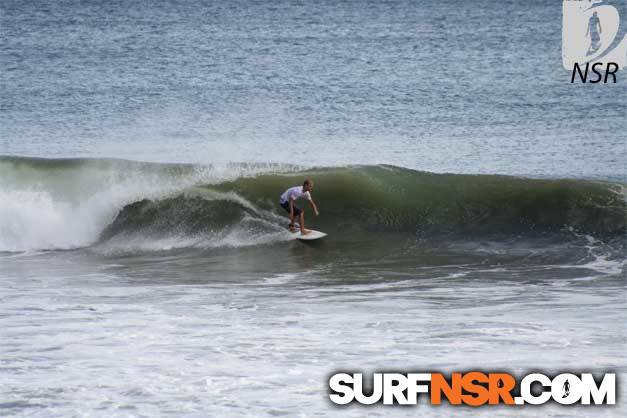 Nicaragua Surf Report - Report Photo 04/02/2007  8:24 PM 