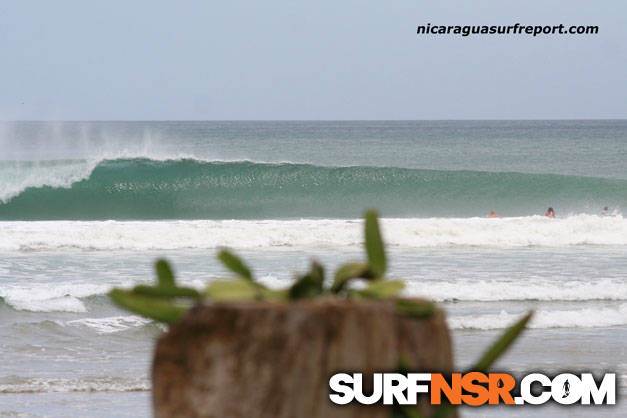 Nicaragua Surf Report - Report Photo 07/28/2009  3:06 PM 