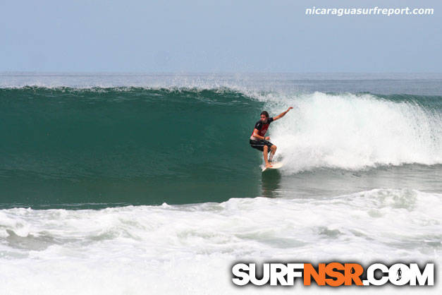 Nicaragua Surf Report - Report Photo 06/28/2009 8:16 PM
