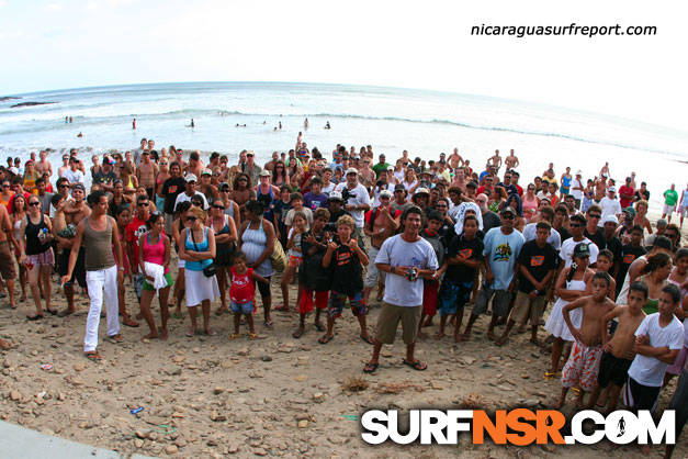 Nicaragua Surf Report - Report Photo 05/10/2009  8:42 PM 