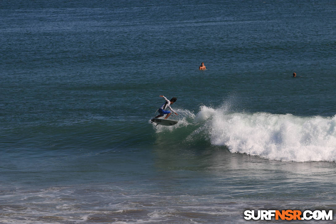 Nicaragua Surf Report - Report Photo 04/08/2016 4:15 PM