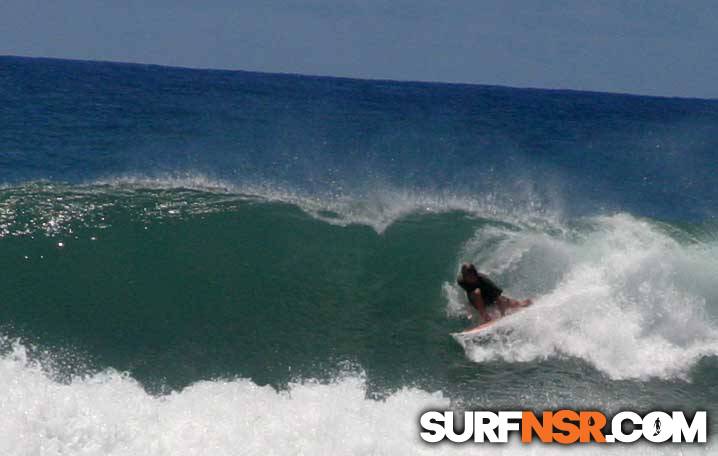 Nicaragua Surf Report - Report Photo 08/29/2005  8:22 PM 