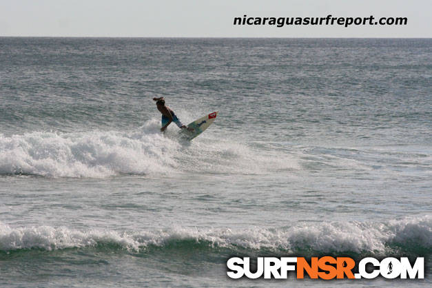 Nicaragua Surf Report - Report Photo 08/11/2009 3:14 PM