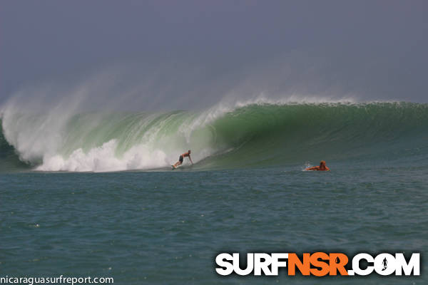Nicaragua Surf Report - Report Photo 05/04/2015  11:19 PM 