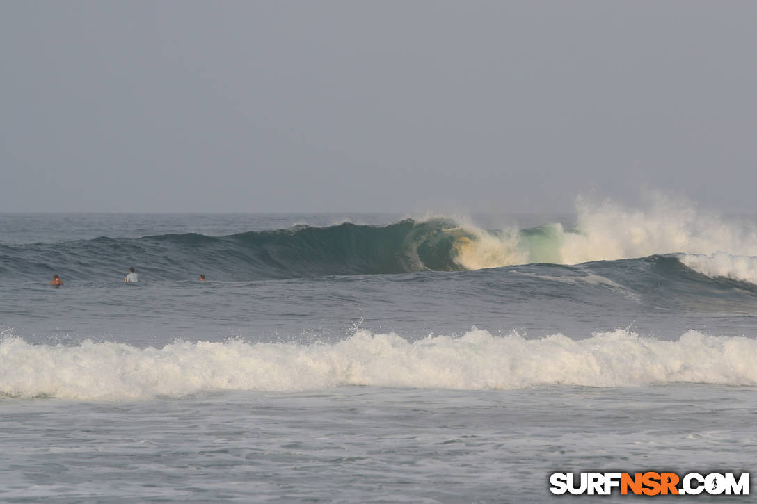 Nicaragua Surf Report - Report Photo 05/02/2016  12:52 PM 