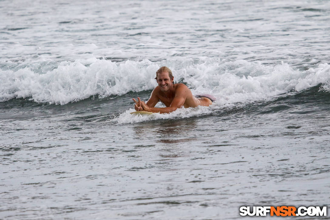 Nicaragua Surf Report - Report Photo 10/03/2018  6:18 PM 