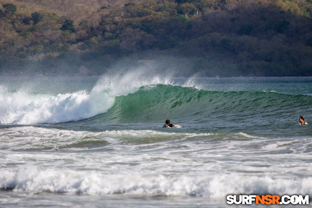 Nicaragua Surf Report - Report Photo 02/18/2018 5:10 PM