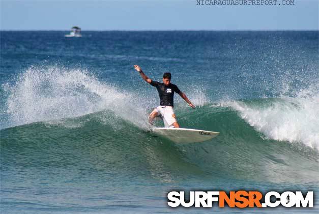 Nicaragua Surf Report - Report Photo 11/19/2006  7:05 PM 