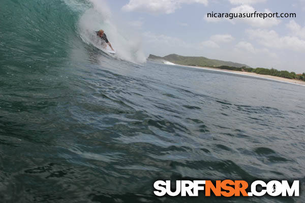 Nicaragua Surf Report - Report Photo 07/30/2014  2:46 PM 