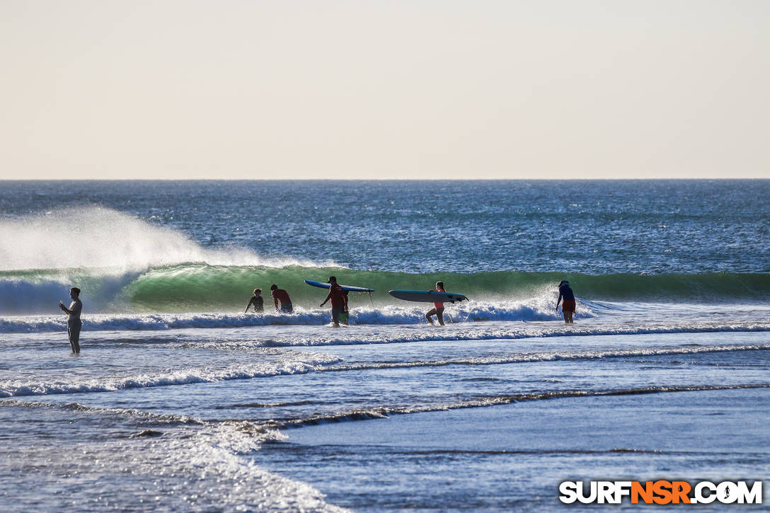 Nicaragua Surf Report - Report Photo 12/28/2021  8:02 PM 