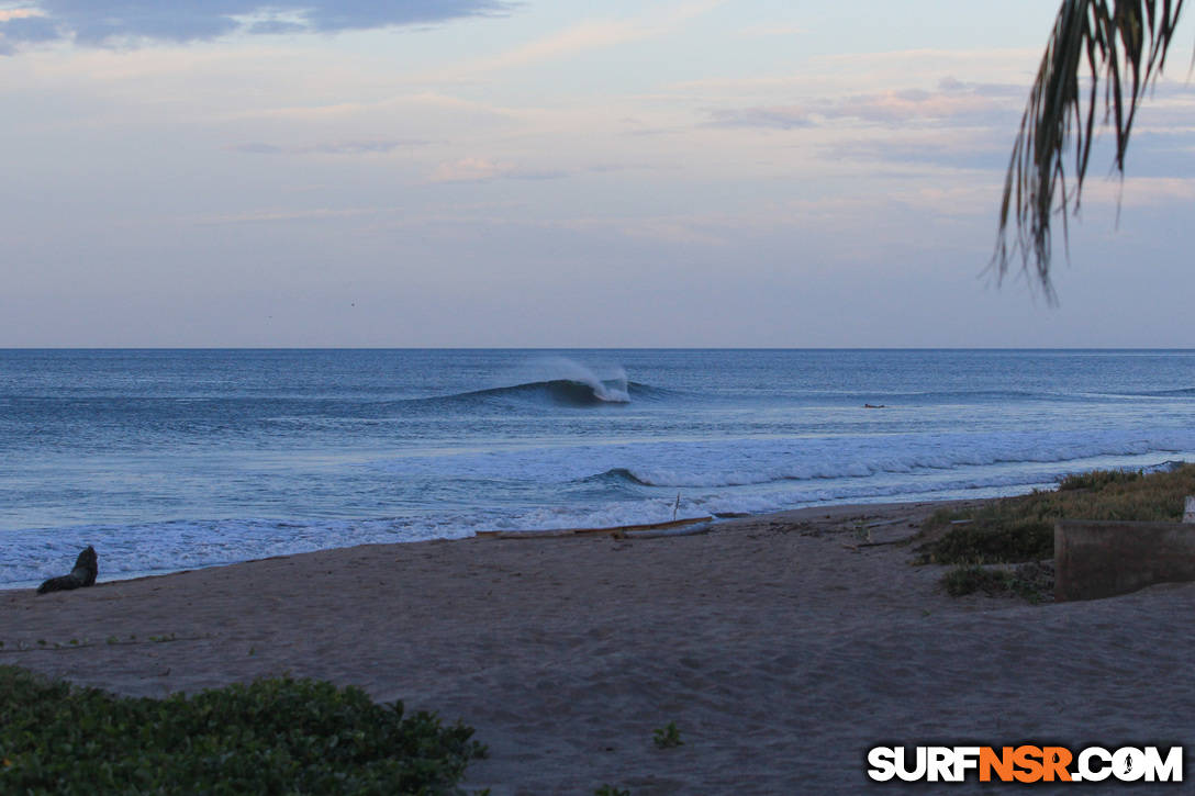 Nicaragua Surf Report - Report Photo 12/16/2019  6:14 PM 
