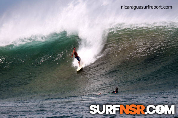 Nicaragua Surf Report - Report Photo 07/30/2013  6:24 PM 