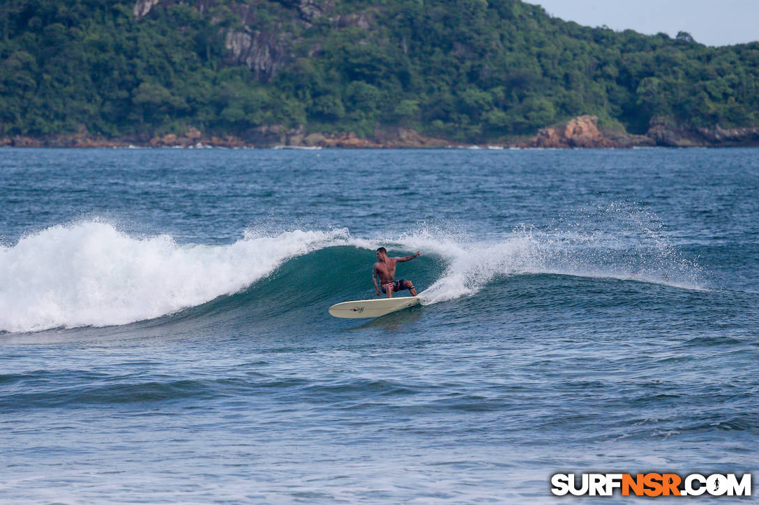 Nicaragua Surf Report - Report Photo 08/11/2017 7:03 PM