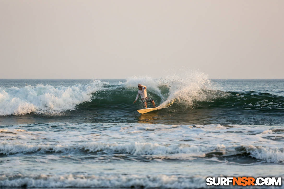 Nicaragua Surf Report - Report Photo 04/14/2019  8:17 PM 