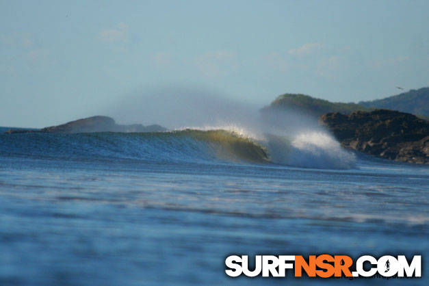 Nicaragua Surf Report - Report Photo 01/02/2009  9:42 PM 