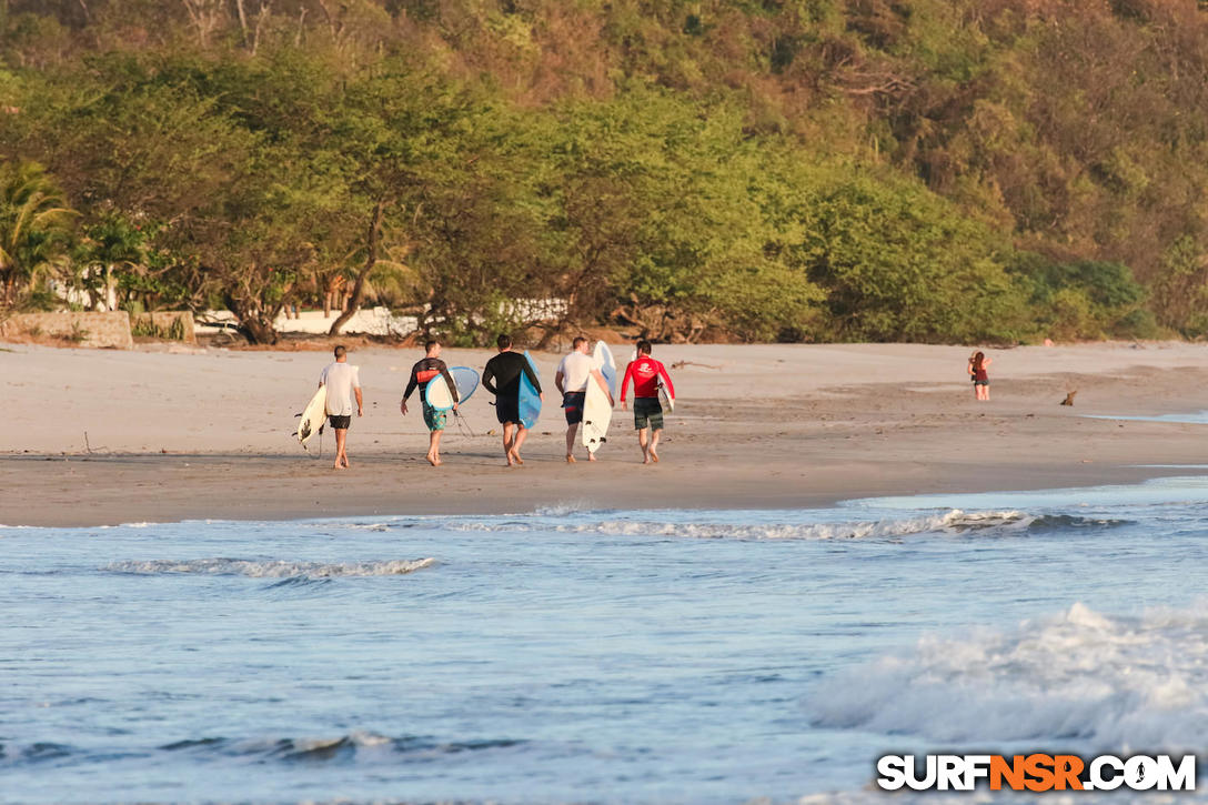Nicaragua Surf Report - Report Photo 02/16/2018  10:18 PM 