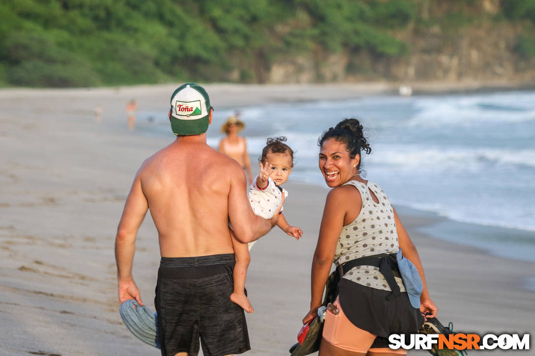 Nicaragua Surf Report - Report Photo 08/04/2020  8:12 PM 