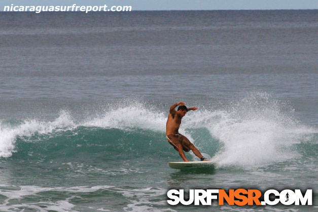 Nicaragua Surf Report - Report Photo 08/16/2009 8:11 PM