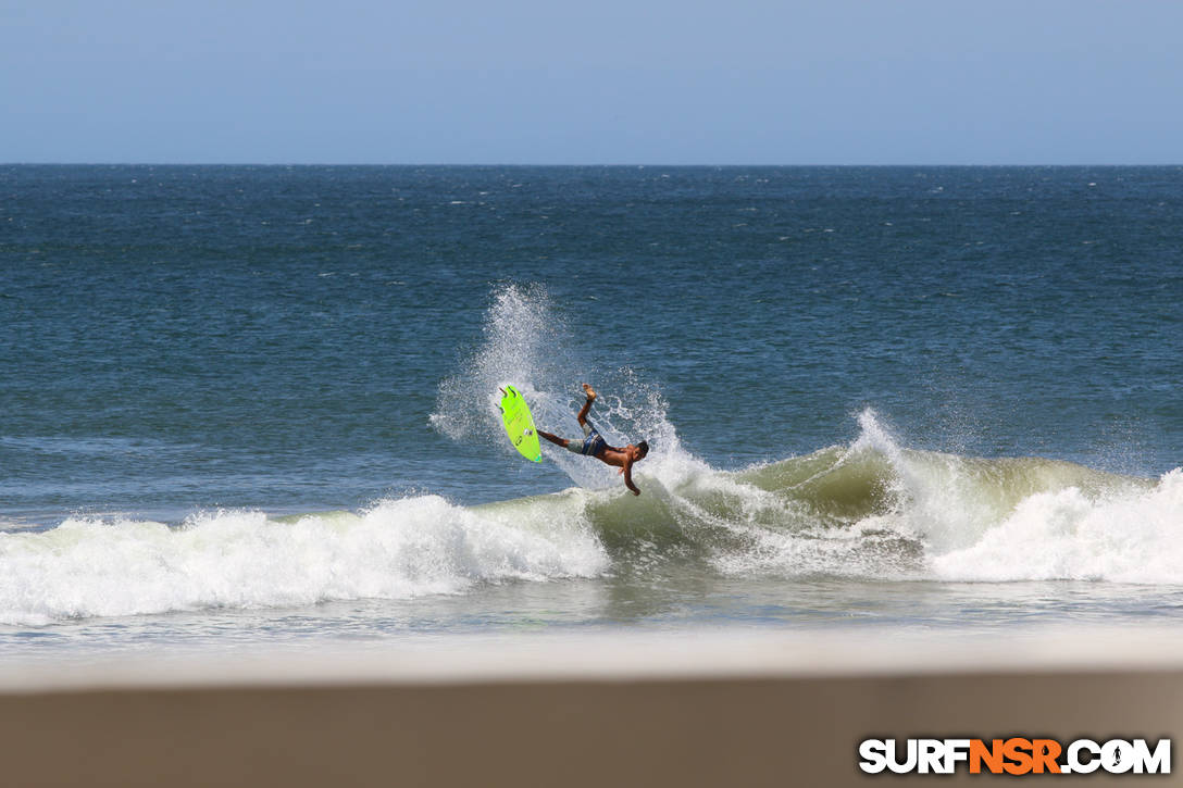 Nicaragua Surf Report - Report Photo 03/01/2016  1:00 PM 