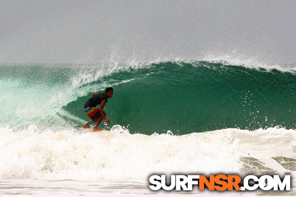 Nicaragua Surf Report - Report Photo 07/26/2013 3:49 PM