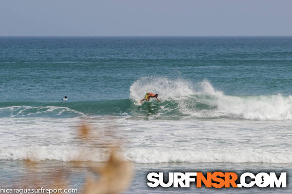 Nicaragua Surf Report - Report Photo 05/08/2015  4:02 PM 