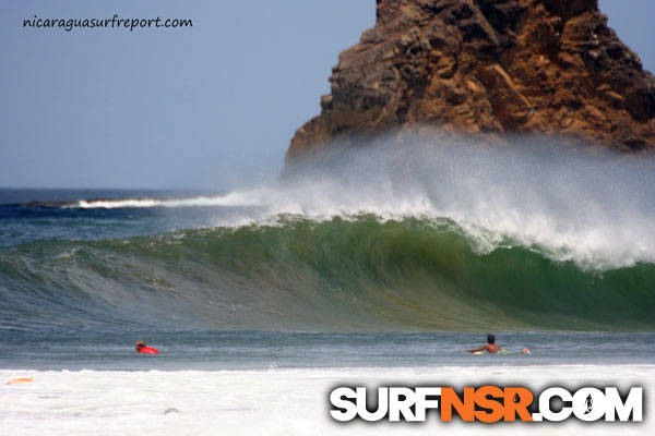 Nicaragua Surf Report - Report Photo 04/09/2010  4:06 PM 