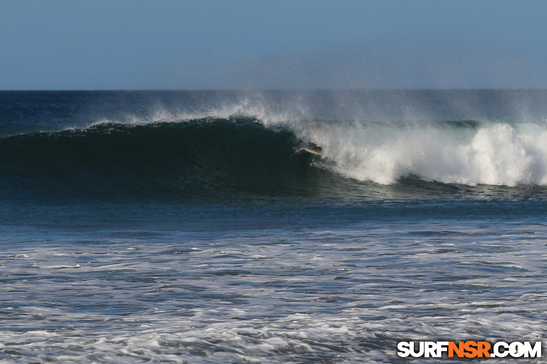 Nicaragua Surf Report - Report Photo 01/08/2017  11:11 AM 