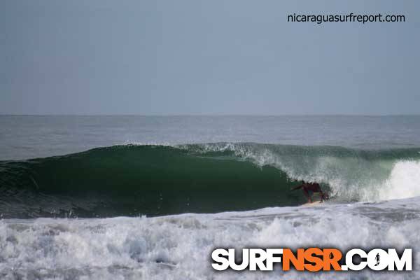 Nicaragua Surf Report - Report Photo 10/05/2013  3:23 PM 