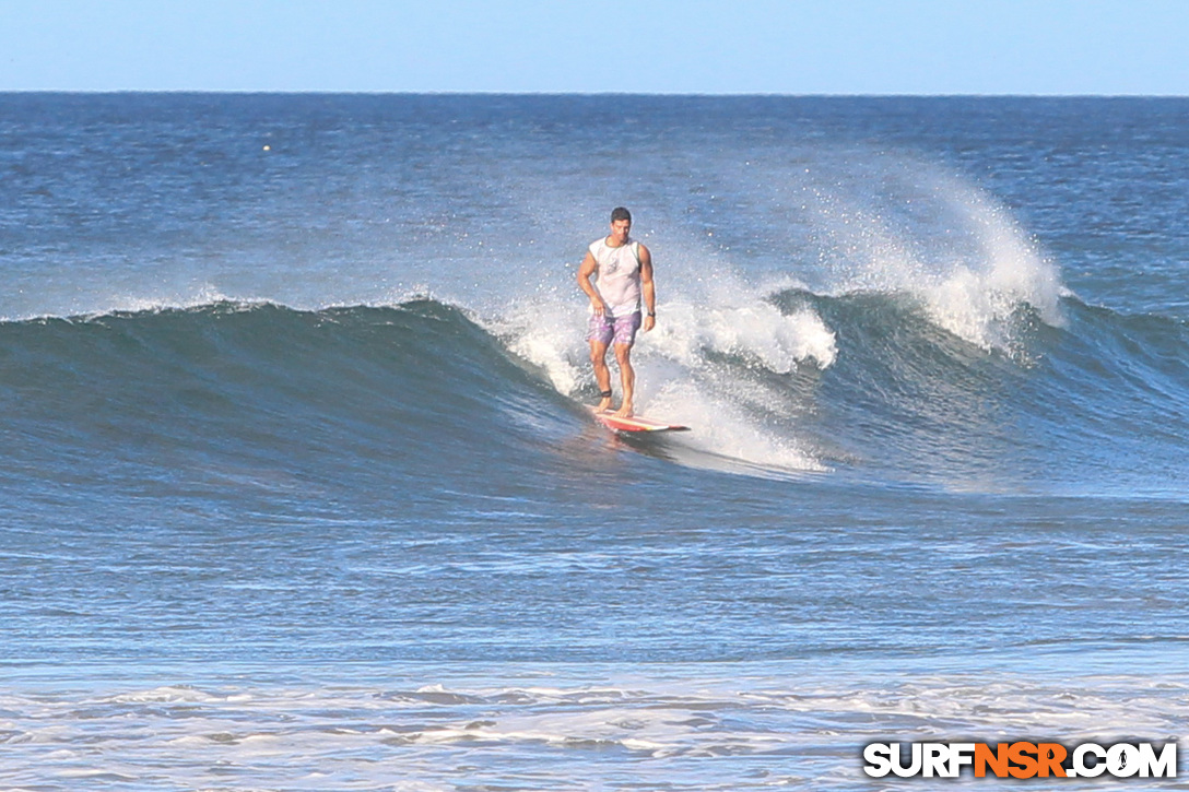 Nicaragua Surf Report - Report Photo 01/15/2017  2:37 PM 