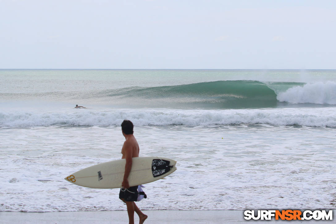 Nicaragua Surf Report - Report Photo 10/24/2015  3:14 PM 