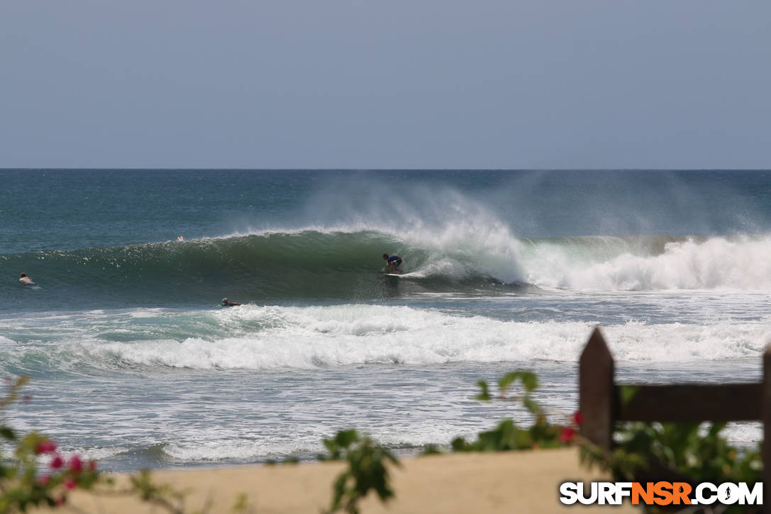 Nicaragua Surf Report - Report Photo 10/05/2015  2:39 PM 