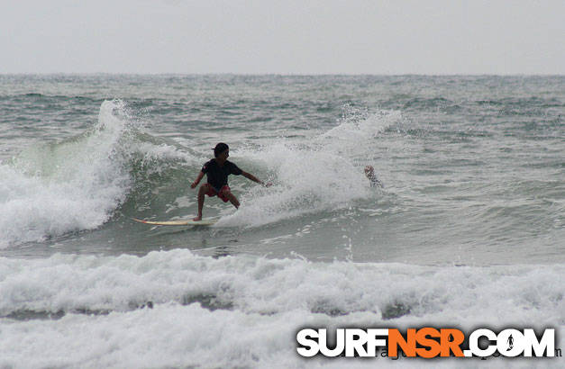 Nicaragua Surf Report - Report Photo 11/02/2007  2:37 PM 