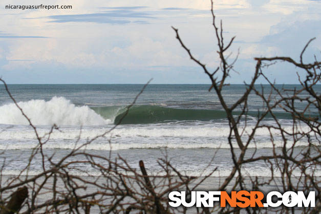 Nicaragua Surf Report - Report Photo 07/19/2008  7:57 PM 