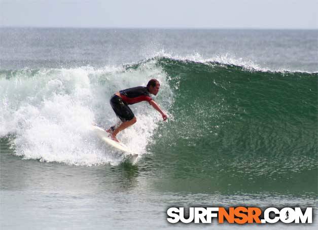 Nicaragua Surf Report - Report Photo 08/16/2006 11:01 AM