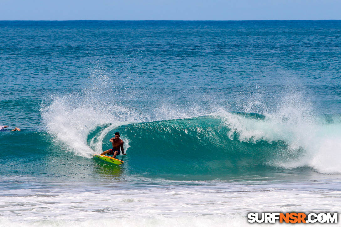 Nicaragua Surf Report - Report Photo 08/14/2021  2:45 PM 