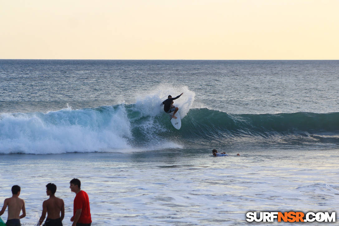 Nicaragua Surf Report - Report Photo 09/01/2018  10:37 PM 