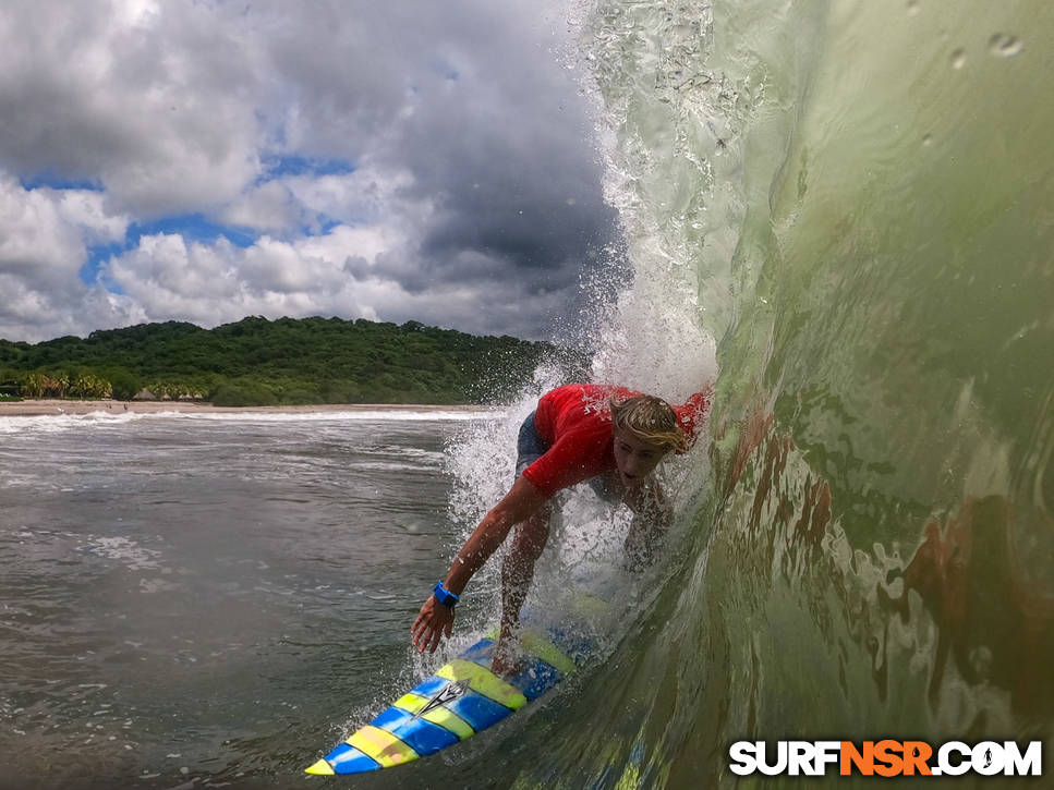 Nicaragua Surf Report - Report Photo 10/10/2020 3:00 PM